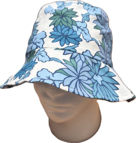 Corduroy - Retro Floral