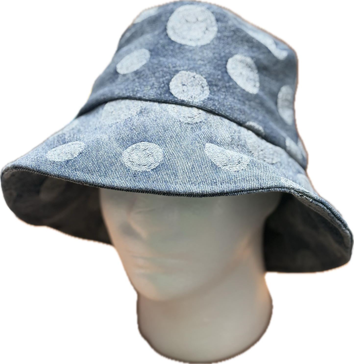 Denim - Be Happy - Limited Edition